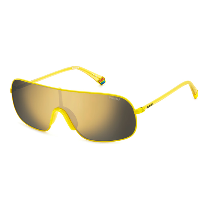 Gafas de sol Polaroid Unisex PLD-6222-S-40G