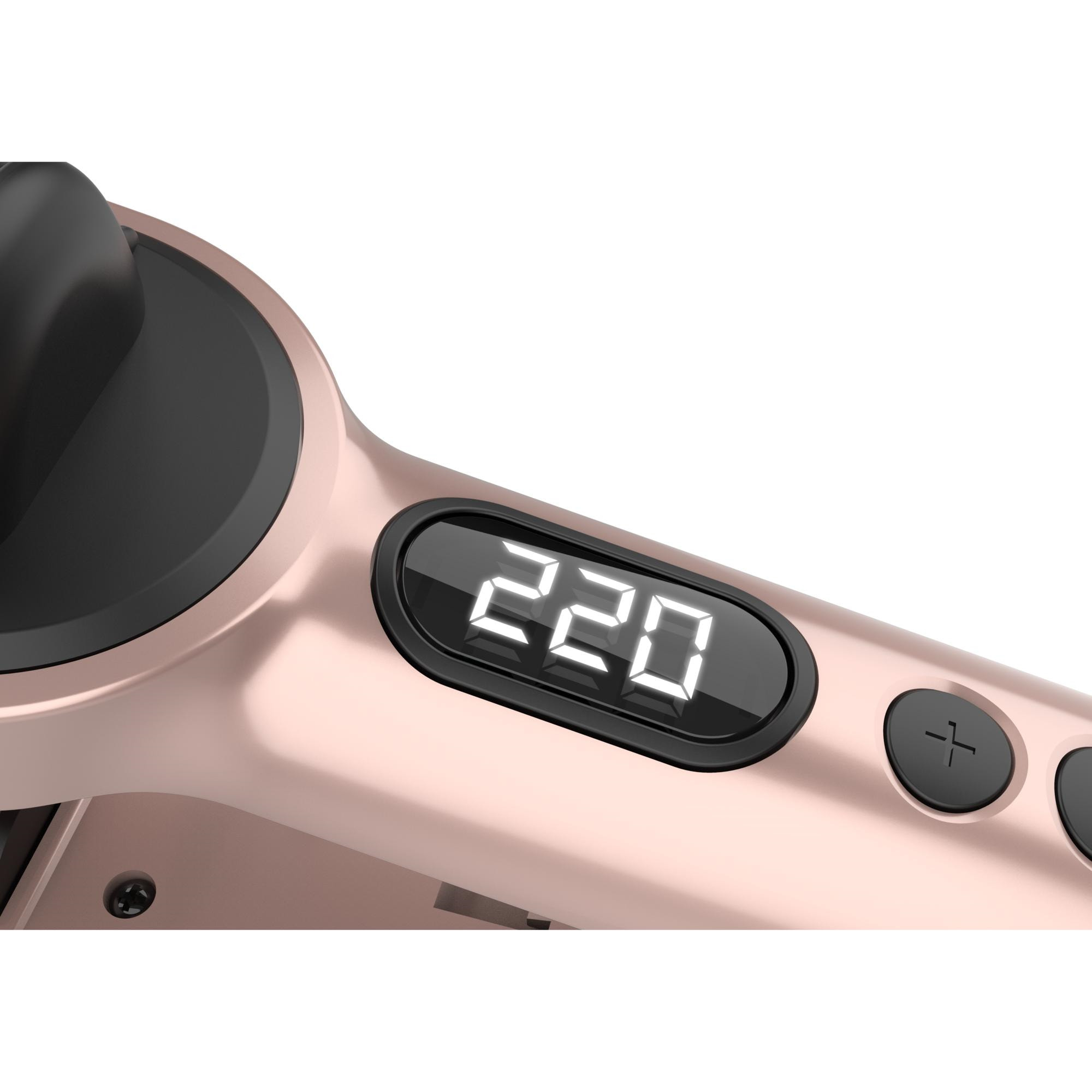 PIASTRA BRUSH KERATION