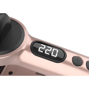 PIASTRA BRUSH KERATION