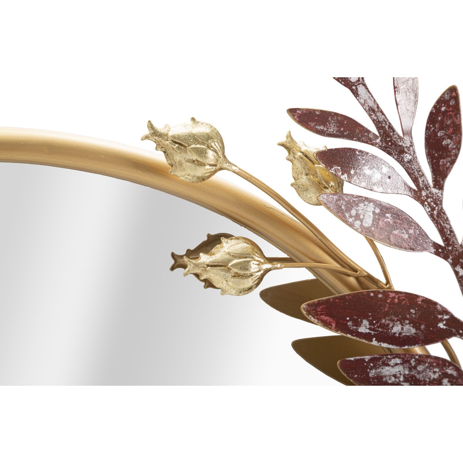 SPECCHIO DA MURO FLOT CM 74,9X7,6X72,4