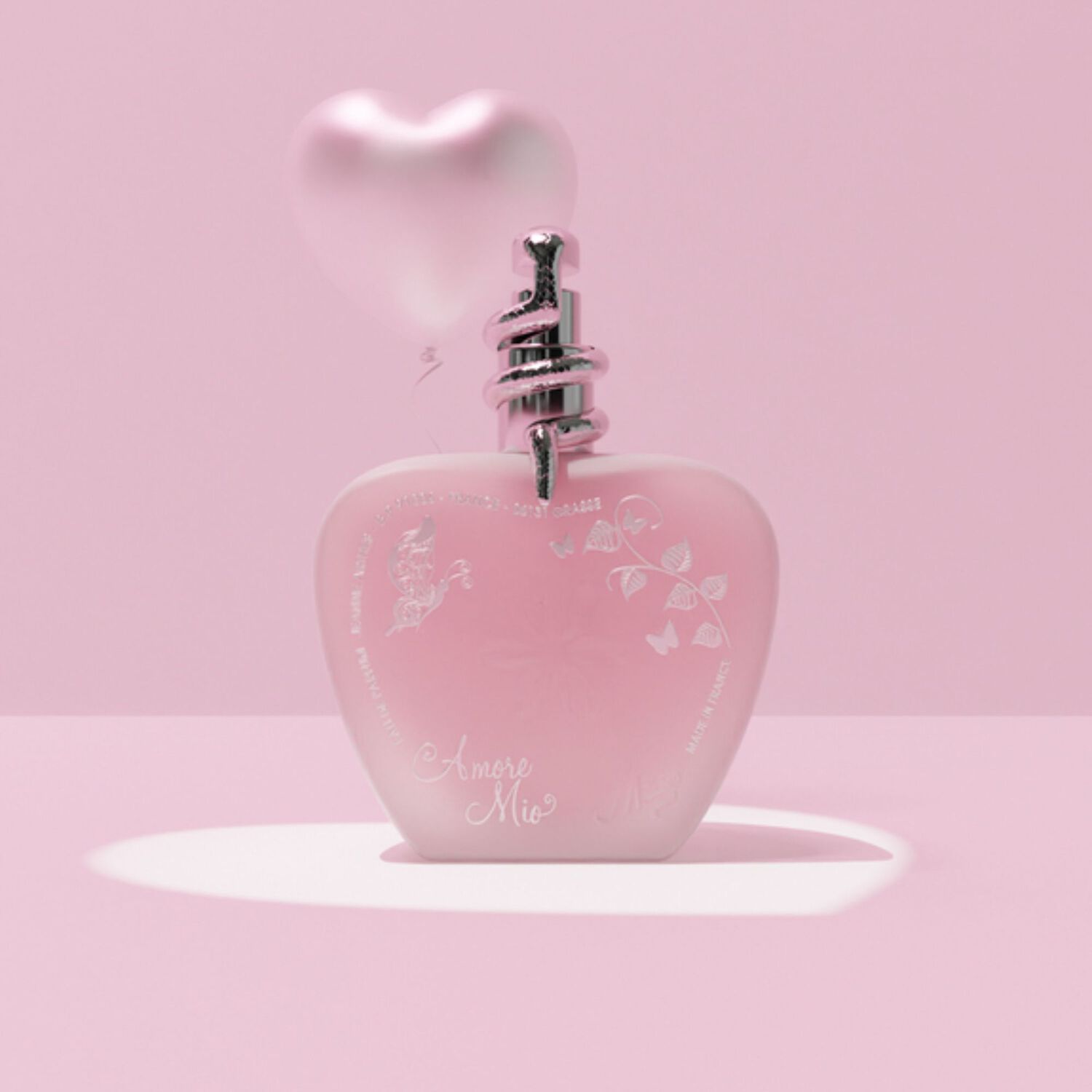 Amore mio - Eau de Parfum 100 ml