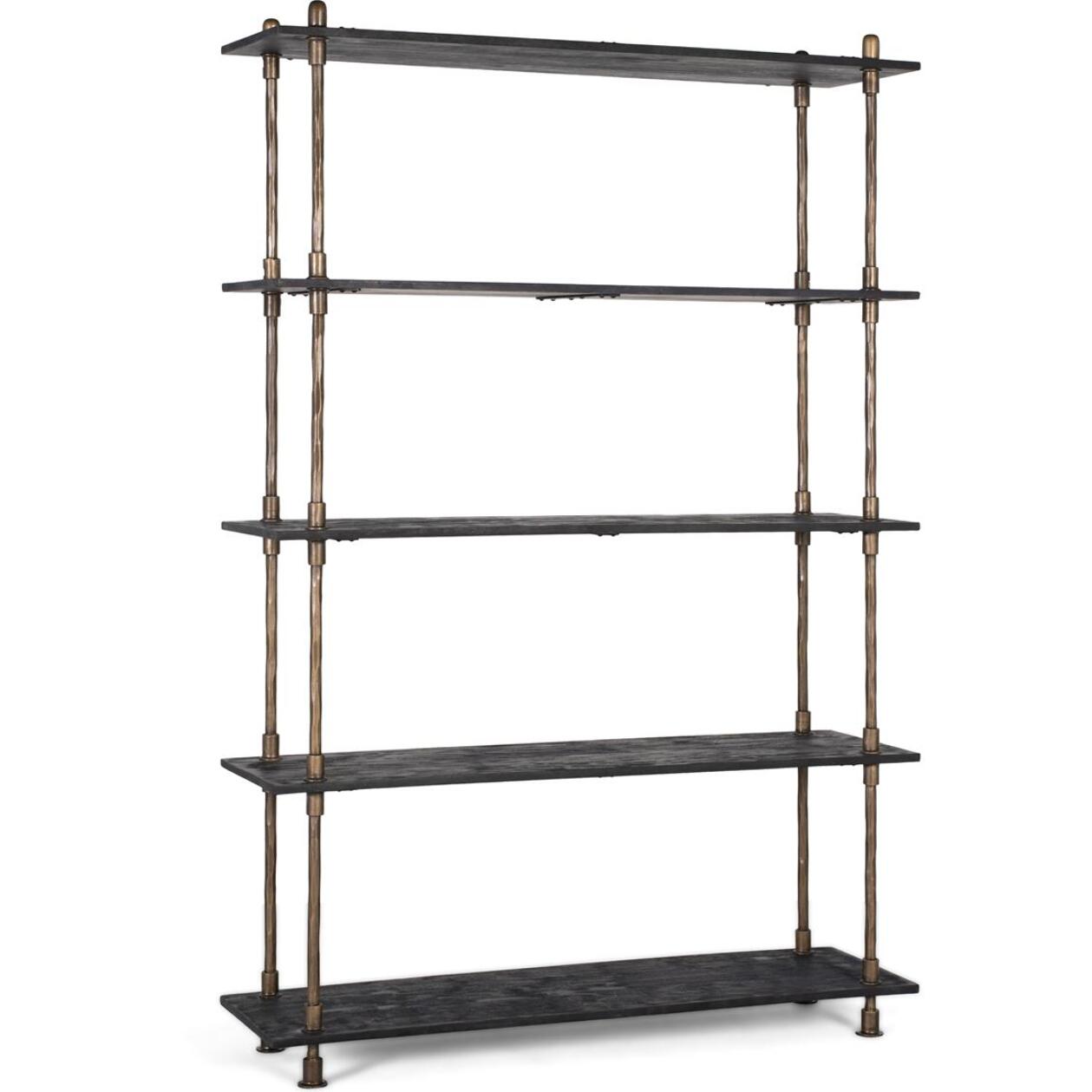 Librería 181x120x35