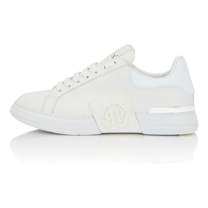 PHILIPP PLEIN Low-Top Sneakers Phantom Kick$
