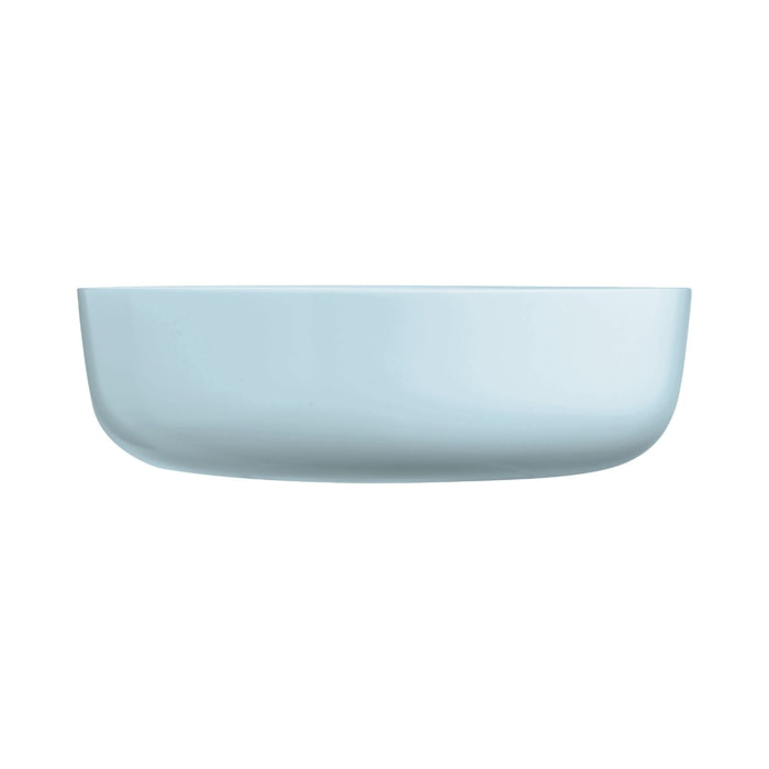 Saladier 22cm Diwali Paradise Blue - Luminarc
