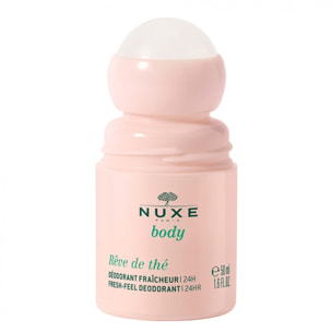 Rêve de Thé  - Déodorant Fraîcheur 24h - Toutes peaux - 50ml