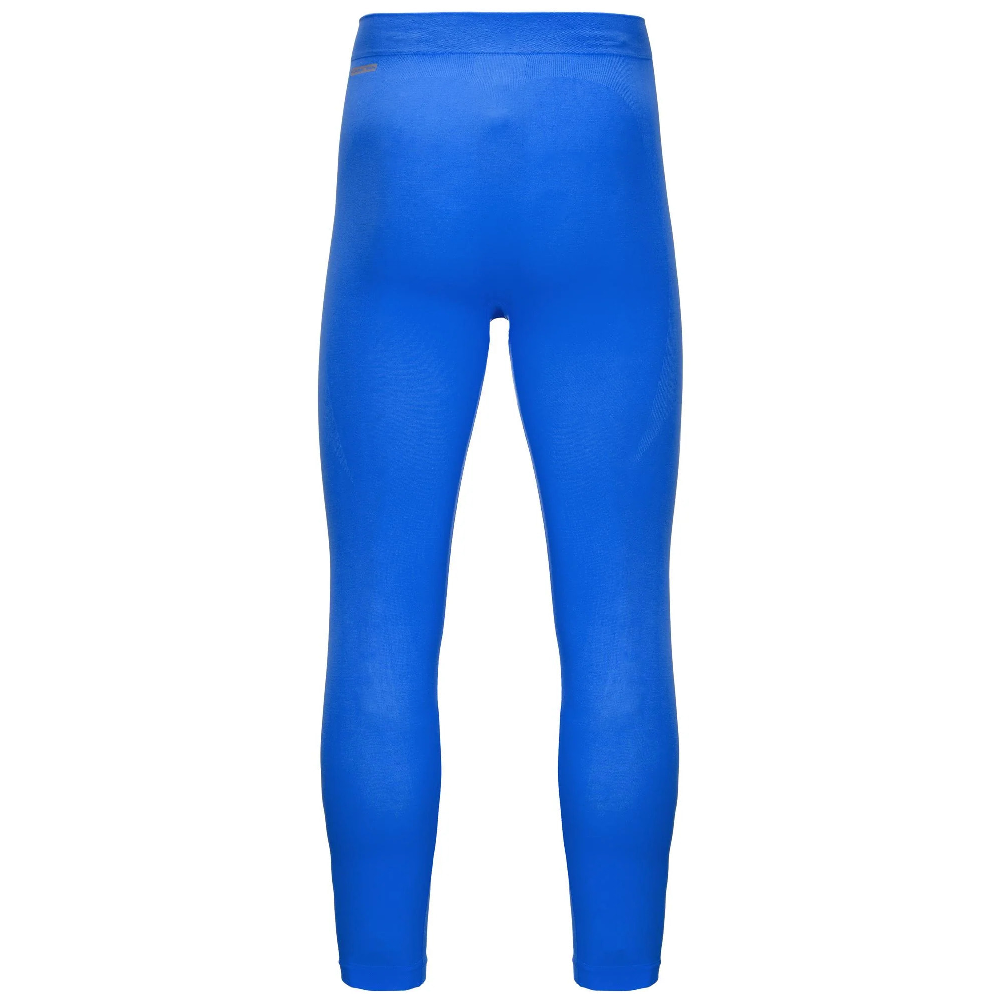 Kappa - Pantalone Intimo Bambino/a Blu - KOMBAT SKIN BANT