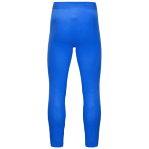 Kappa - Pantalone Intimo Bambino/a Blu - KOMBAT SKIN BANT