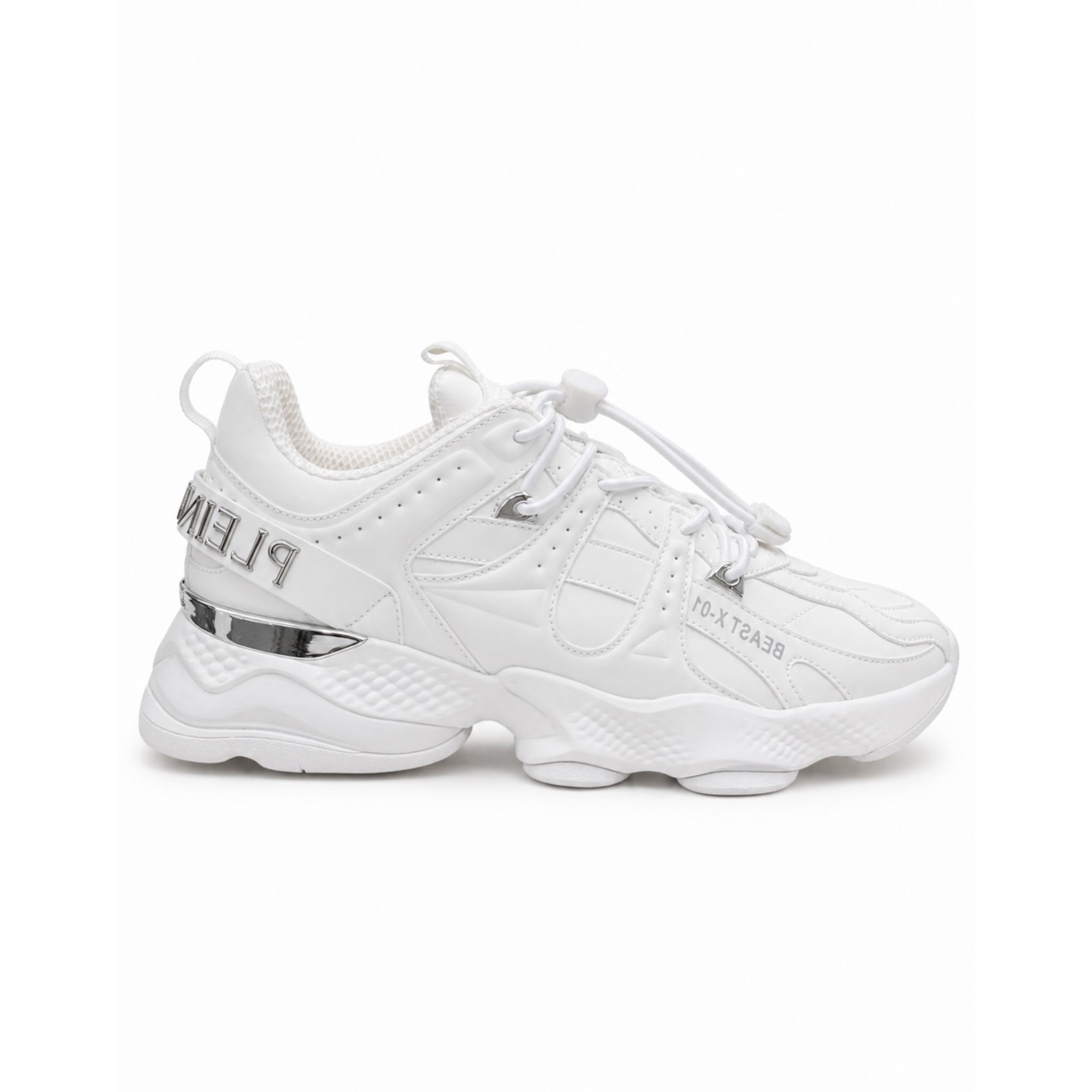 PLEIN SPORT Zapatillas de running