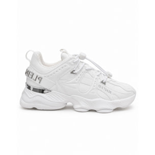 PLEIN SPORT Zapatillas de running