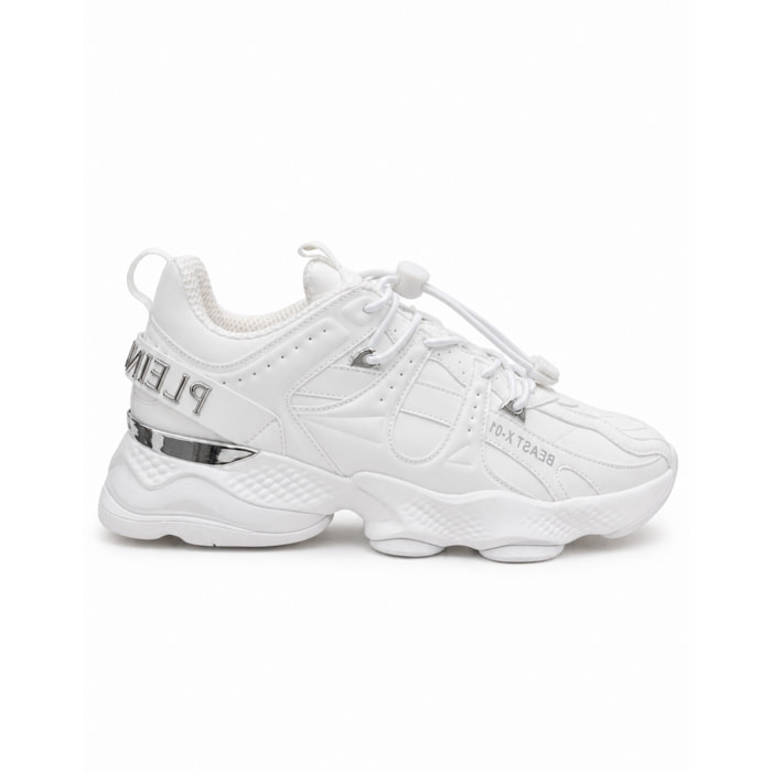 PLEIN SPORT Zapatillas de running