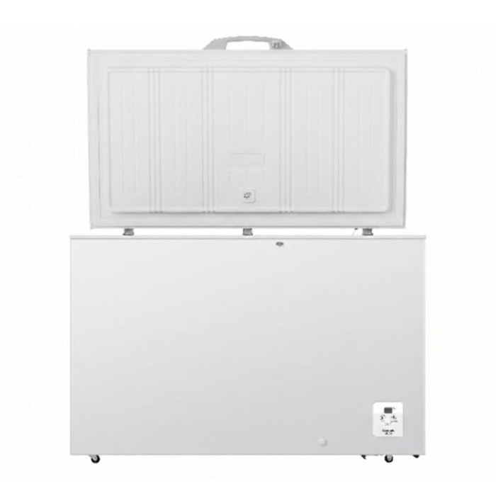 Congélateur coffre ESSENTIELB ECC85-125hib1