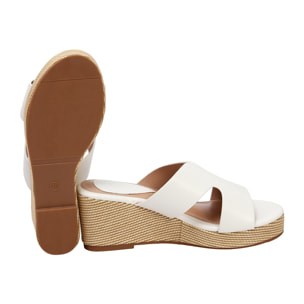 Sandali - tacco 7,5 cm