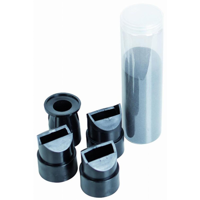 Pistolet de sablage pneumatique SCHEPPACH - 7906100720