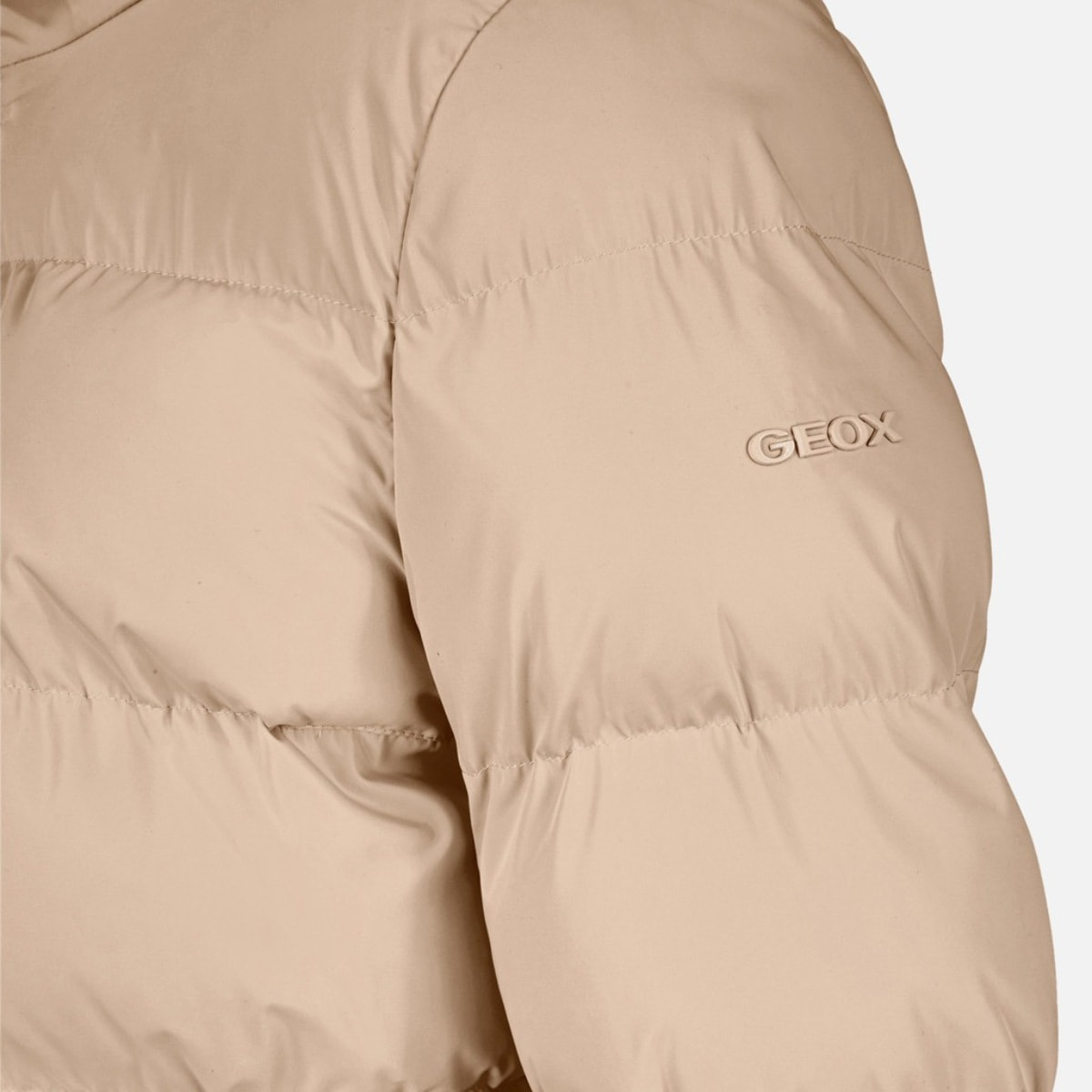 Chaqueta Mujer de la marca GEOX  modelo W VILDE BEIS