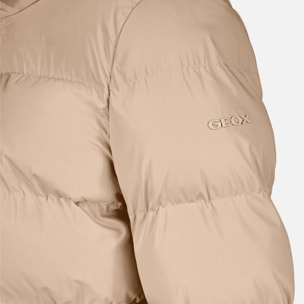 Chaqueta Mujer de la marca GEOX  modelo W VILDE BEIS