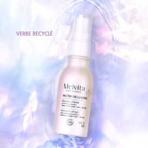 Nectar de Lumière - Peeling de Nuit 50ml             