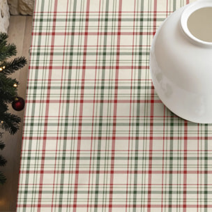Nappe anti-taches Christmas wish 12 1225