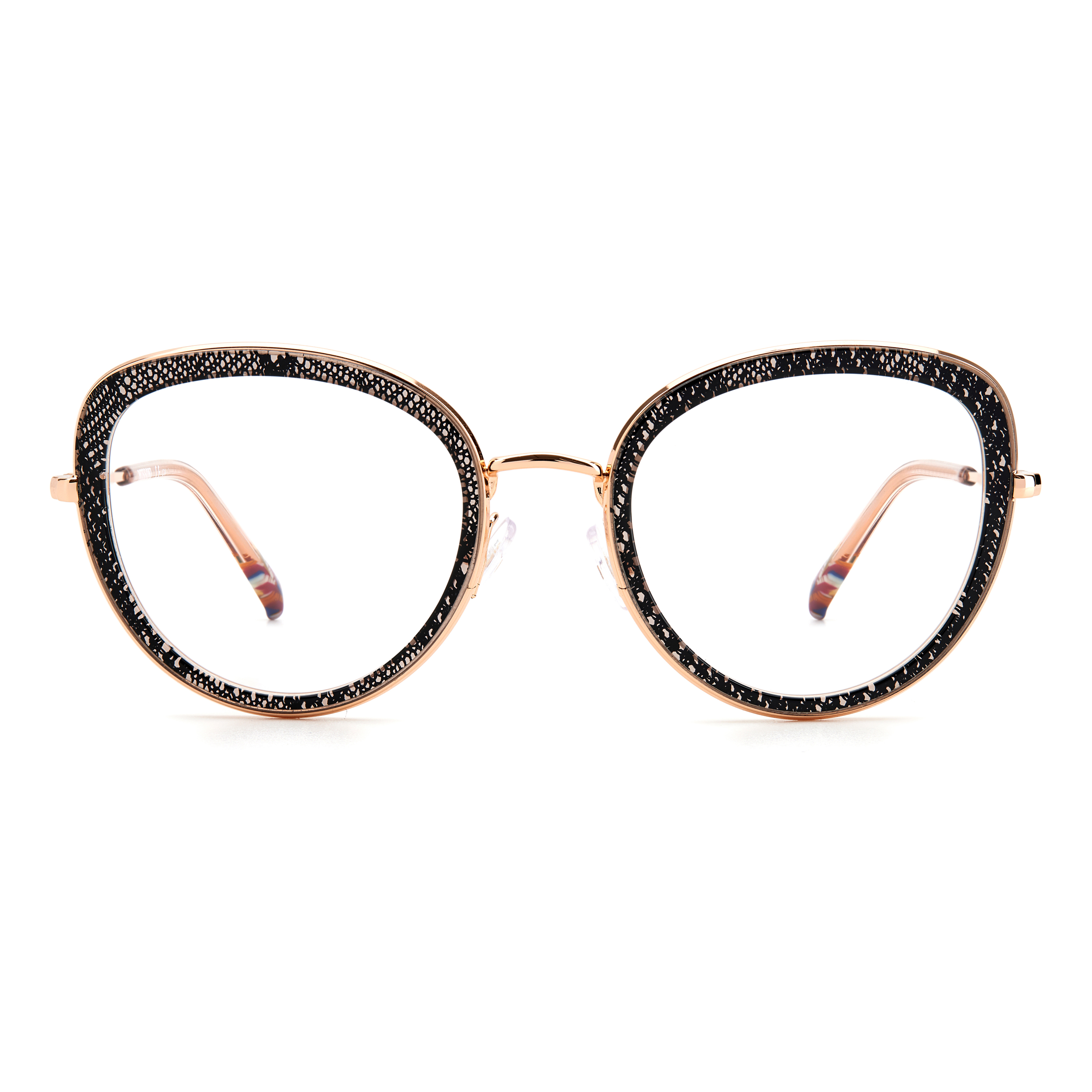 Montura de gafas Missoni Mujer MIS-0043-KDX