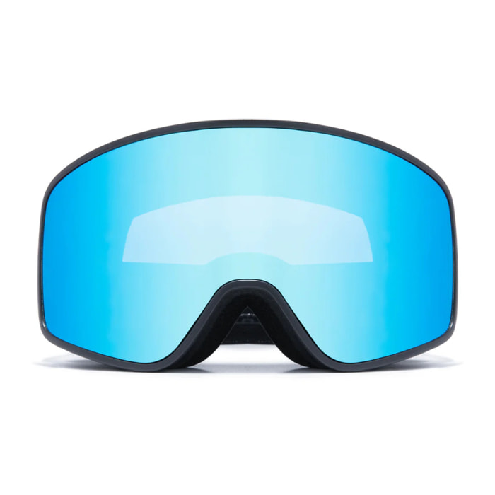 Gafas de Sol Blizzard Black Black / Blue D.Franklin