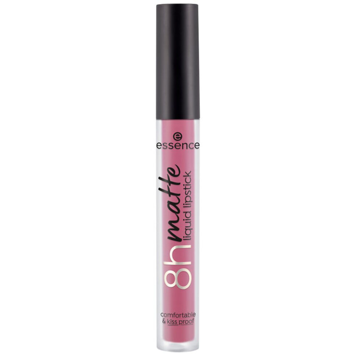 8h Matte - Rouge à Lèvres Liquide Mat