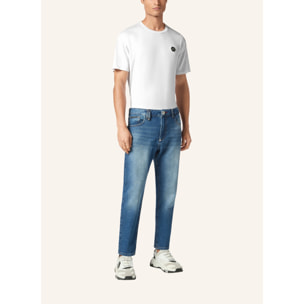 PHILIPP PLEIN Vaqueros Regular Fit