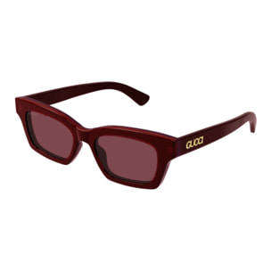 Gafas de Sol Gucci GG1790S-004 de Acetato Mujer 51 mm