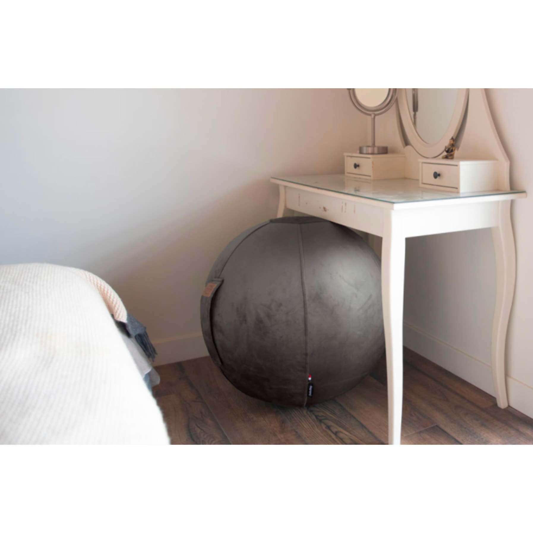 Celeste Velours Onyx