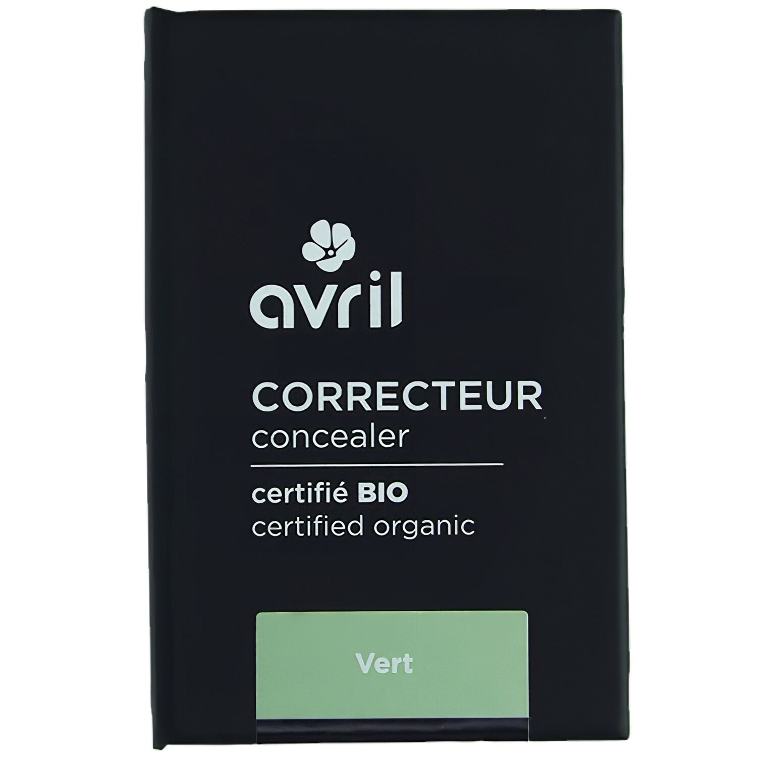 Recharge Correcteur - Correcteur 4g Certifié bio