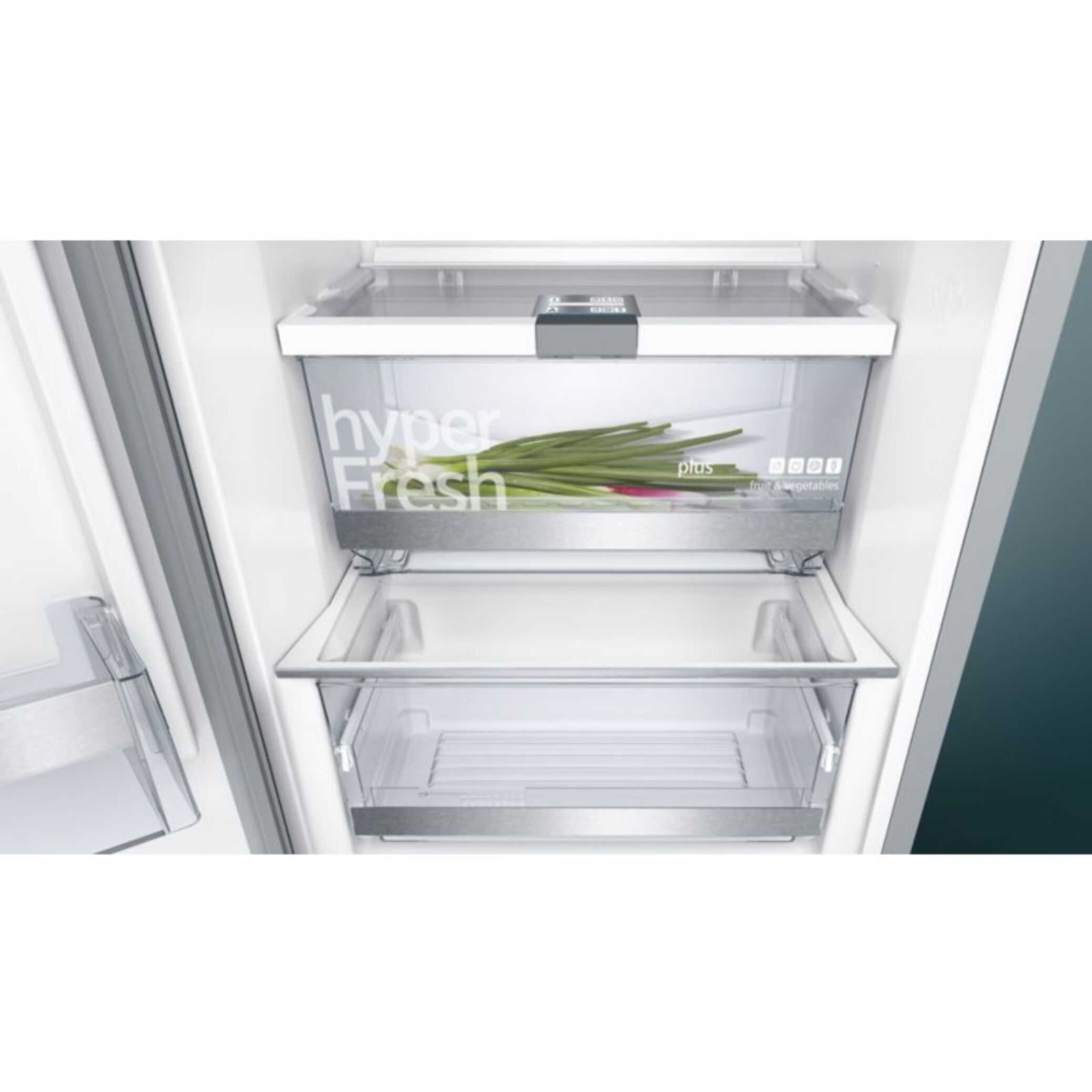 Réfrigérateur 1 porte SIEMENS KS36VAIDP IQ500