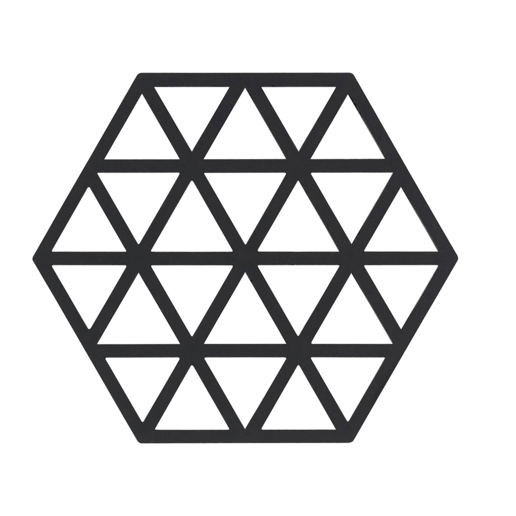 Dessous-de-plat Triangles