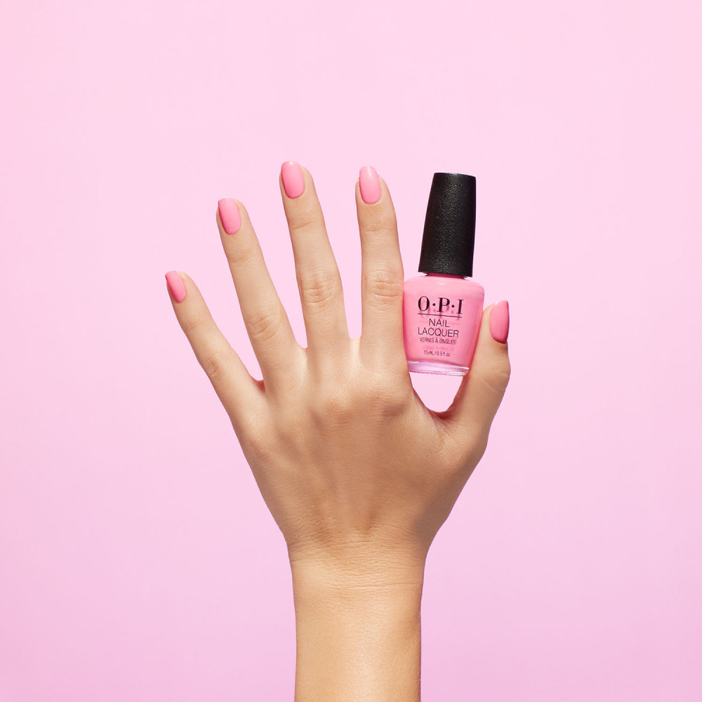 I Quit My Day Job - Vernis à ongles Nail Lacquer Summer 2023 - 15 ml OPI