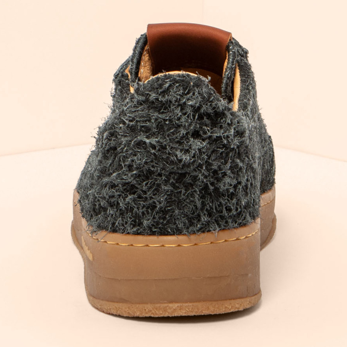 Zapatillas N5844S WULF BLACK/ GEO color Wulf black