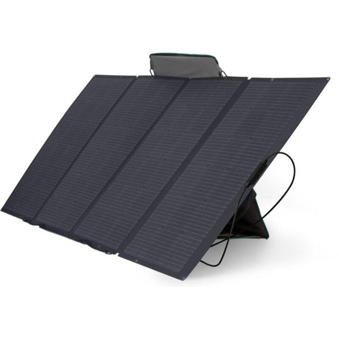 Panneau solaire ECOFLOW 400W Solar Panel
