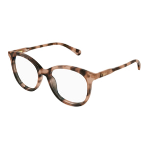 Gafas de Vista Chloé CC0028O-002 de Acetato Infantil 48 mm