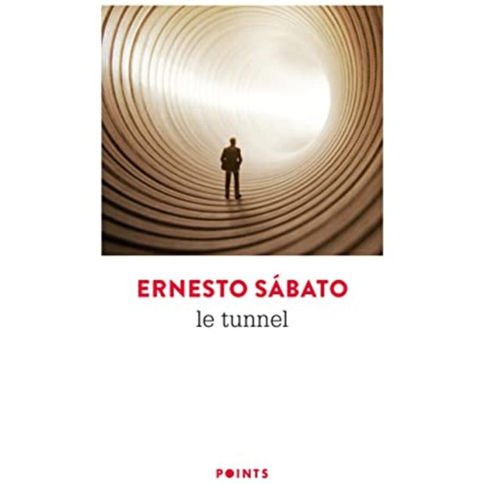 Sabato, Ernesto | Le Tunnel | Livre d'occasion