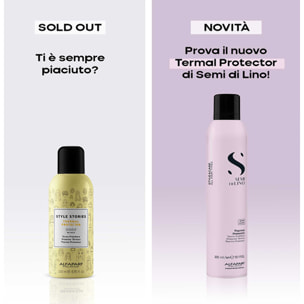 ALFAPARF MILANO Semi Di Lino Style & Care Thermal Protector 300ml