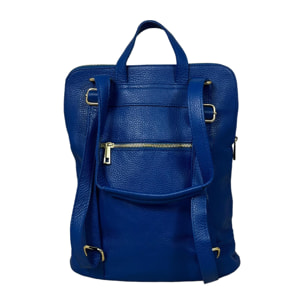 Mochila Cheval Firenze Avior Azul