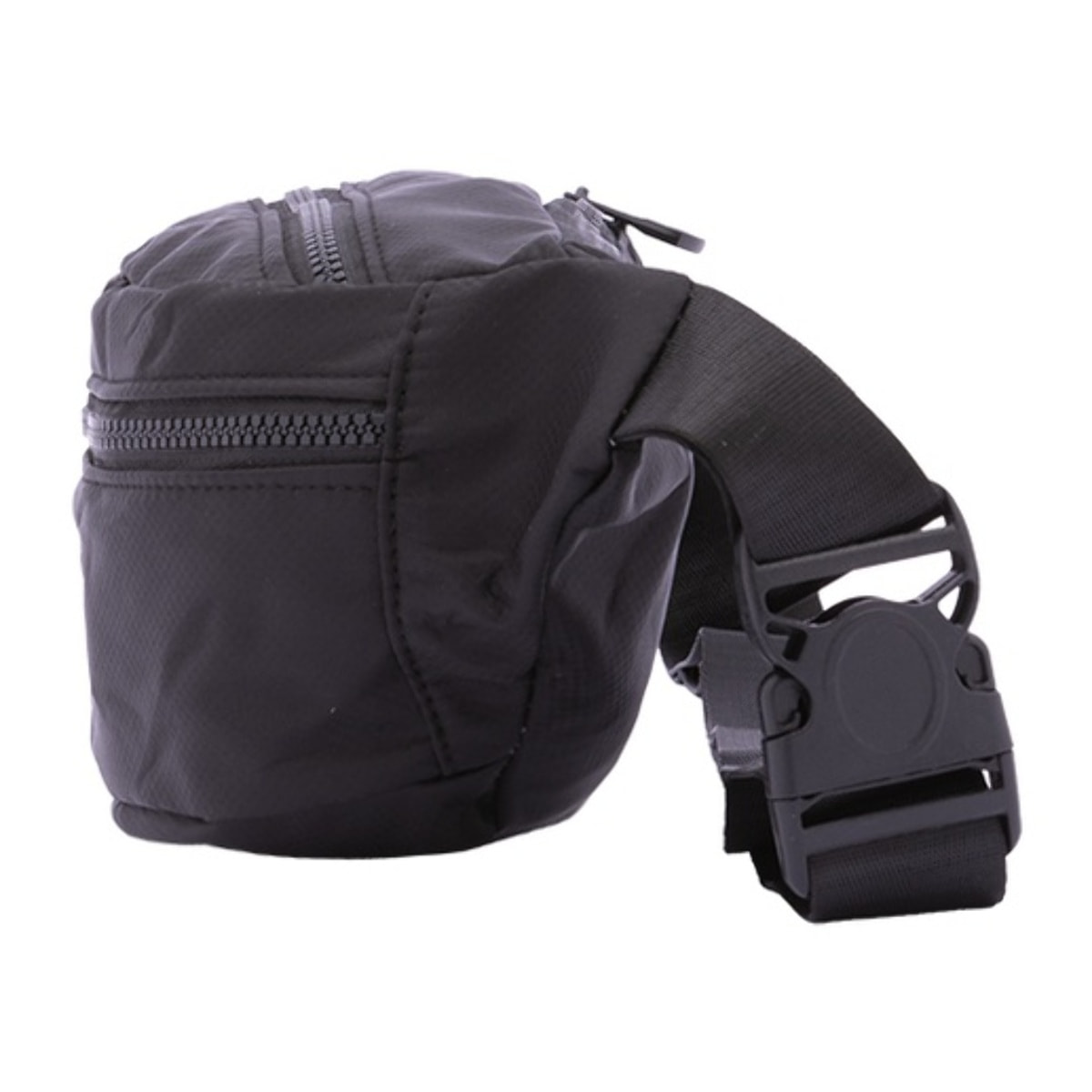 Marsupio da uomo in poliestere - Modello False - Casual - 30.0 x 12.0 x 12.0 cm