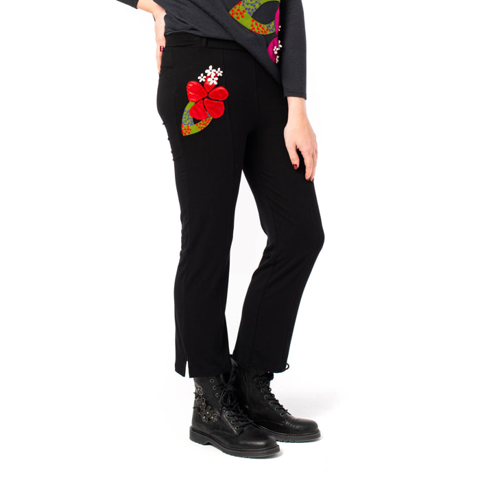 Mamatayoe Minimalist. Pantalón Largo