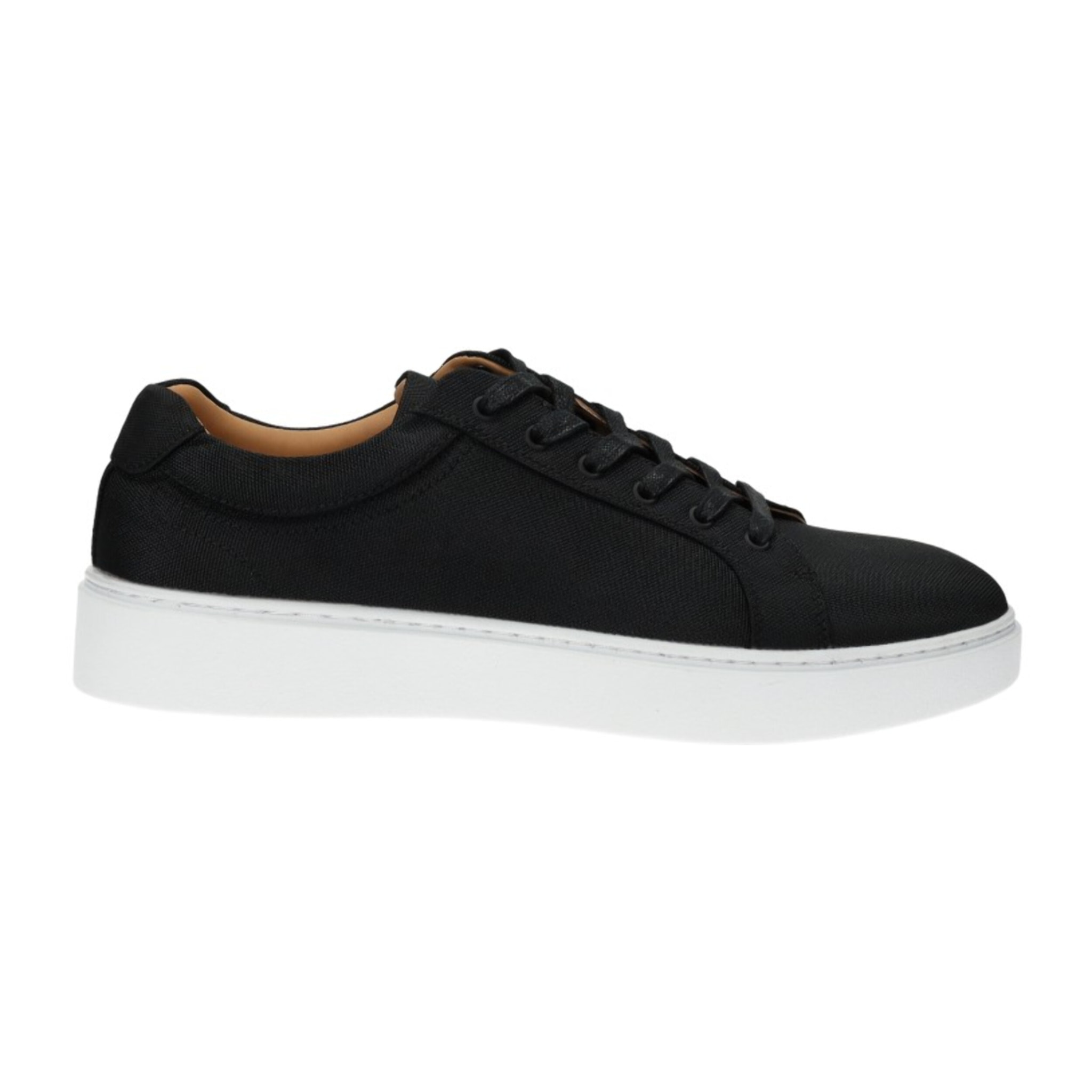 Sneakers Uomo Tata Italia Nero