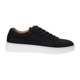 Sneakers Uomo Tata Italia Nero