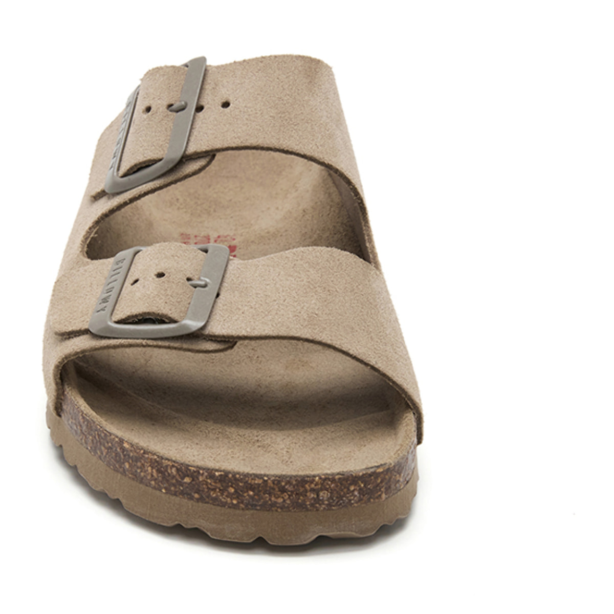 Sandalia BILLOWY MARRON