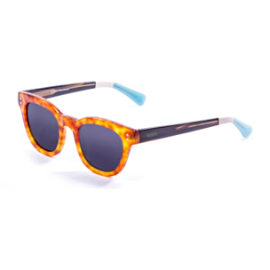 Gafas de sol LENOIR CROISETTE - Marrón / Marrón
