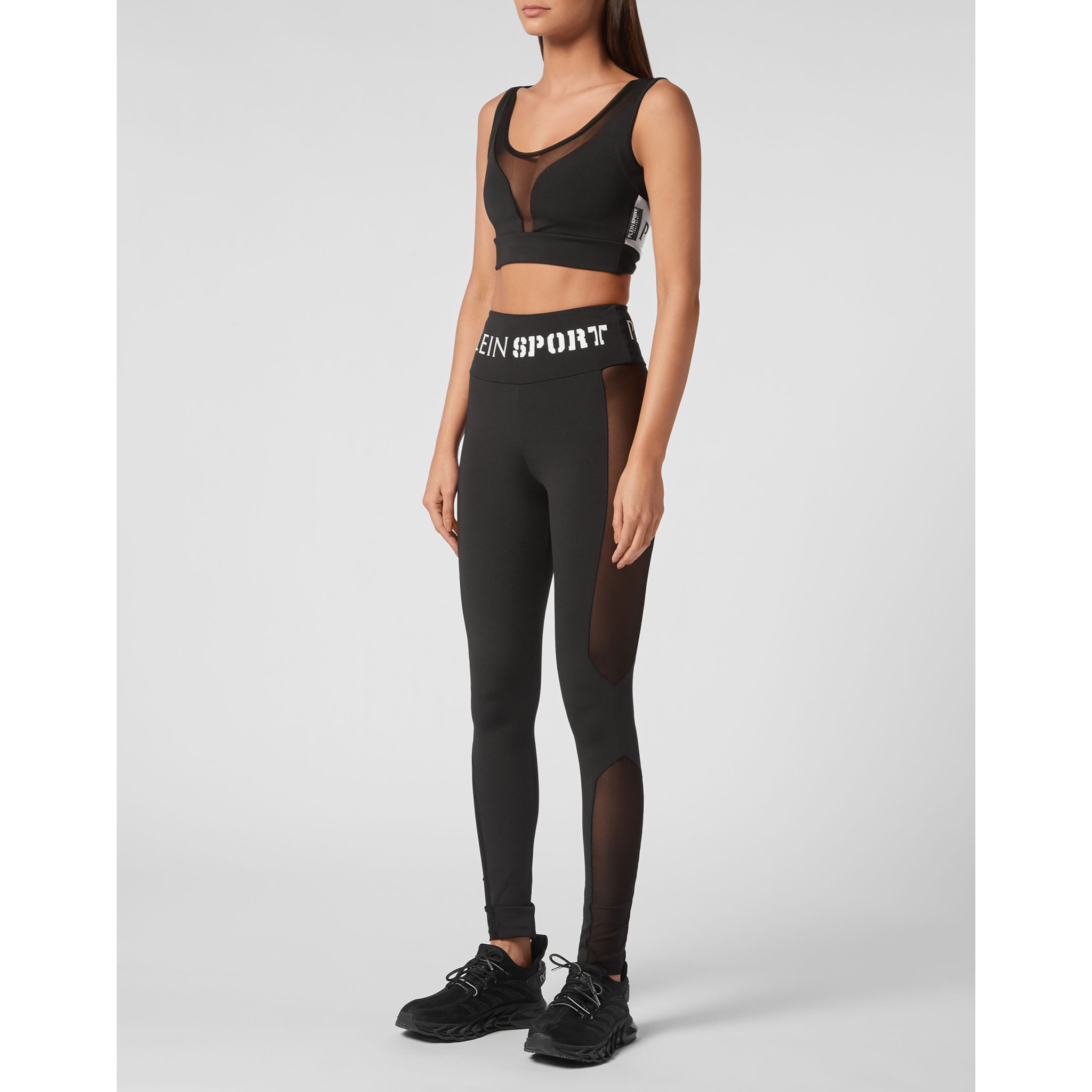 PLEIN SPORT Sujetador