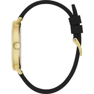Guess Reloj Analógico De Cuarzo. Gt G Bossed
