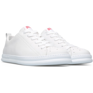 CAMPER Runner Four - Zapatillas Sneakers Blanco Hombre