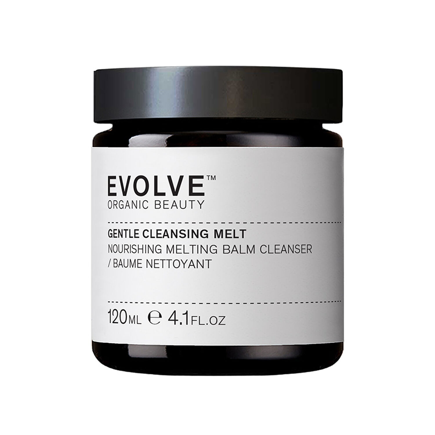 Gentle Cleansing Melt - Baume Nettoyant 120ml