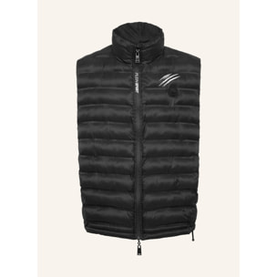 PLEIN SPORT Chaleco corto