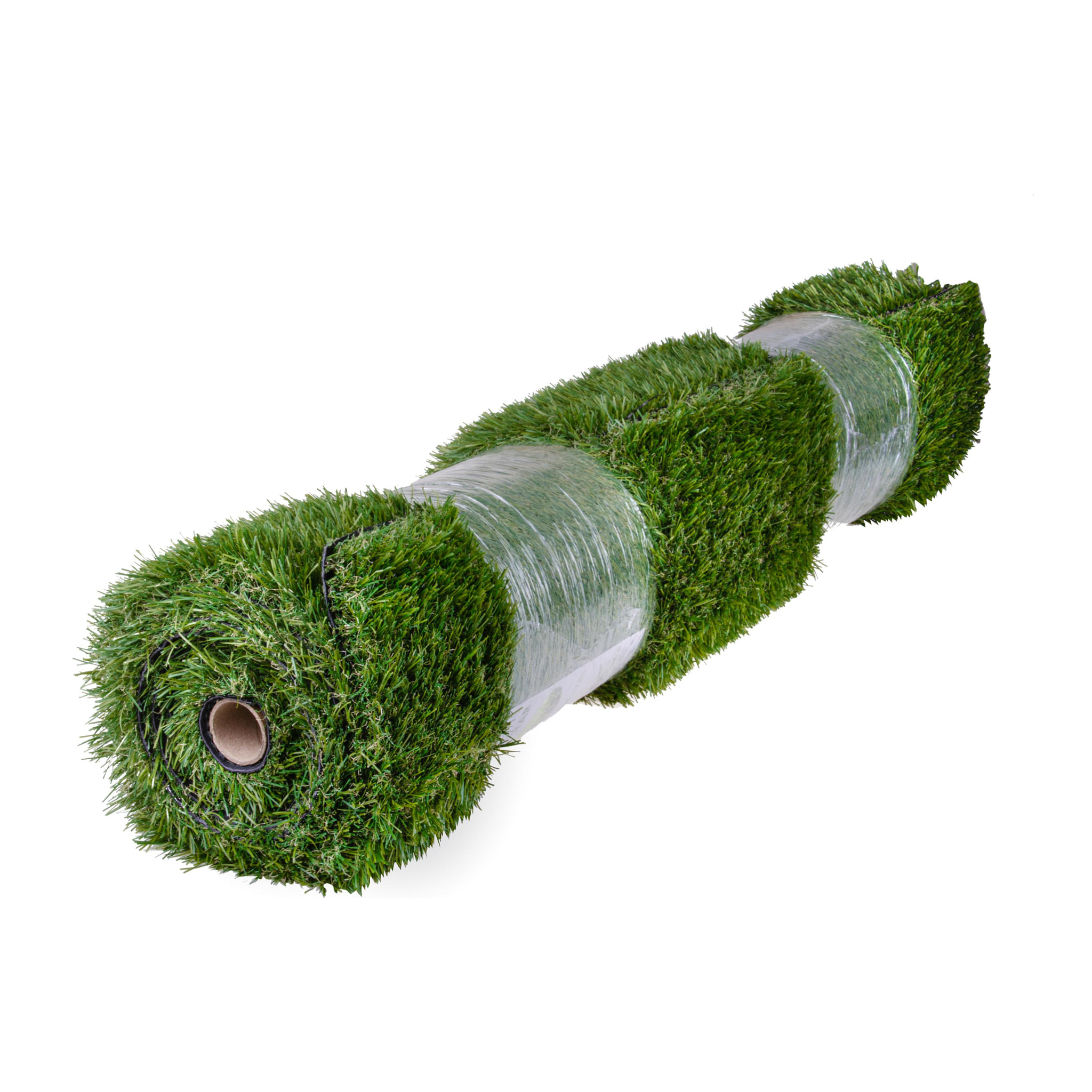 Prato 4 Mq Special 37Mm - Pezzi 1 - 19X100X19cm - Colore: Verde - Bianchi Dino - Mattonelle Prato E Sfere Verdi