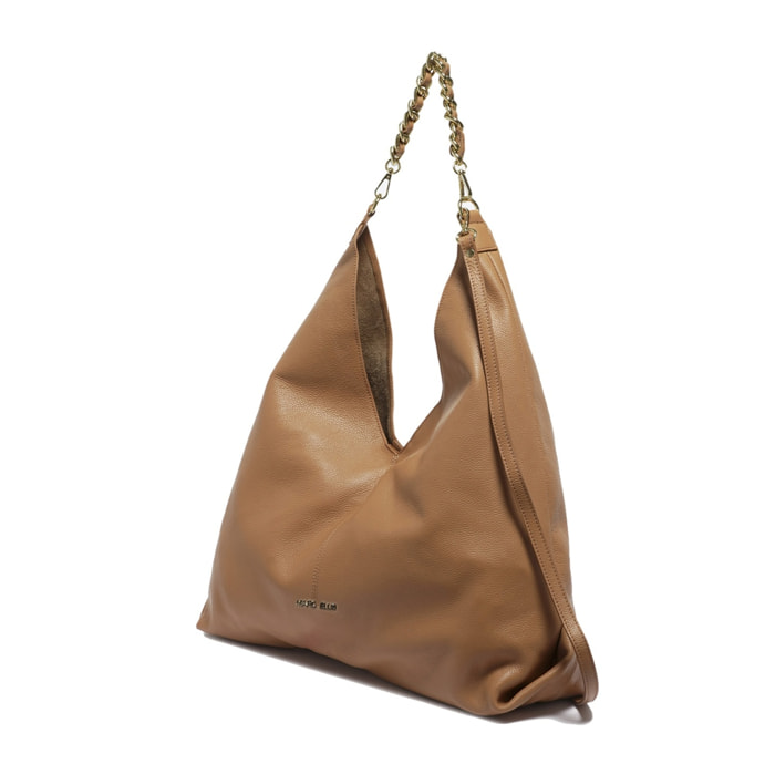 Marc Ellis Borsa a tracolla